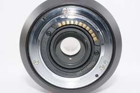 【外観特上級】パナソニック ミラーレス一眼カメラ ルミックス GH6L レンズキット 標準ズームレンズ付属 ブラック DC-GH6L