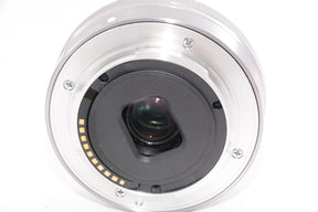 【外観並級】SONY 単焦点レンズ E 16mm F2.8