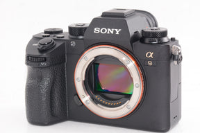 【外観並級】ソニー SONY  α9 ボディ ILCE-9
