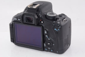 【外観特上級】Canon デジタル一眼レフカメラ EOS Kiss X5 ボディ KISSX5-BODY