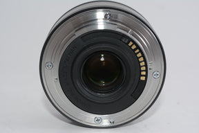 【外観特上級】Canon EF-M22mm F2 STM ミラーレス一眼対応