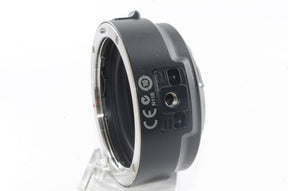 【外観特上級】Canon レンズマウントアダプター EF-EOSM