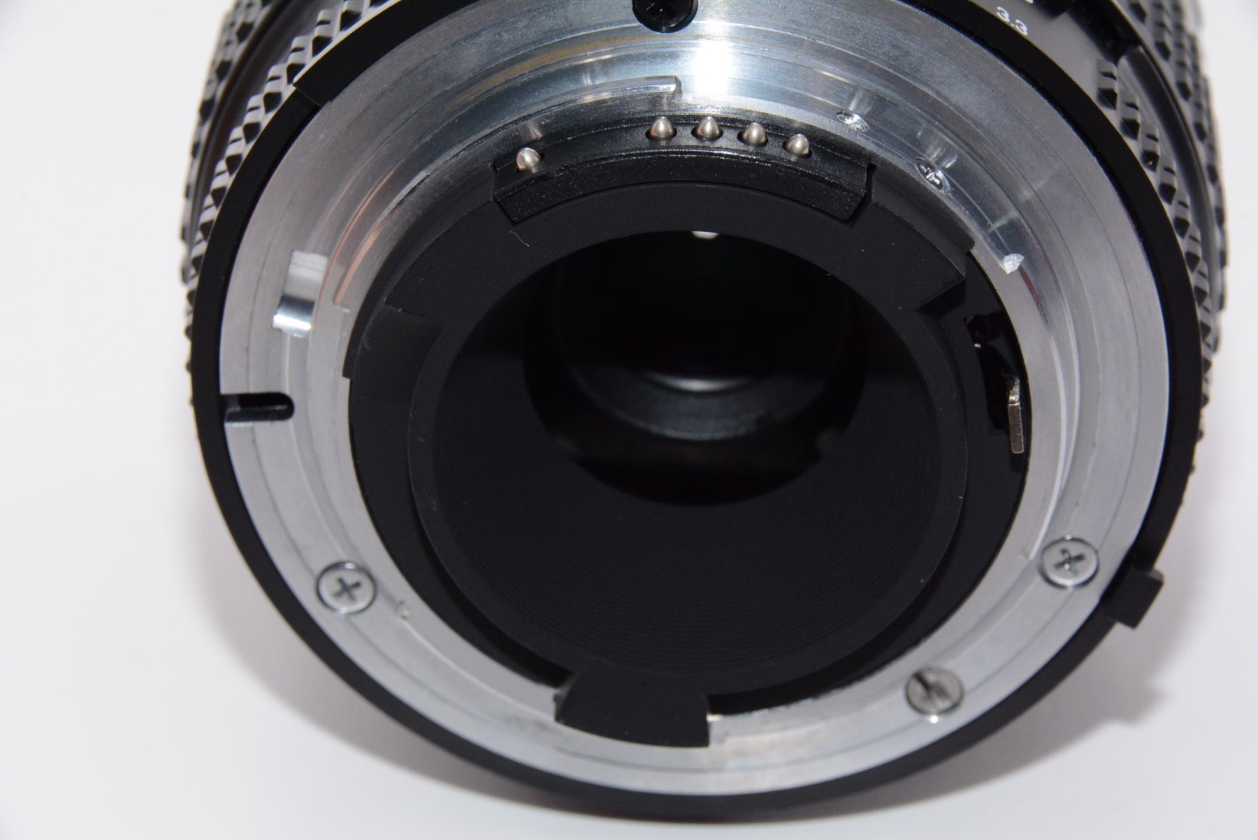 【外観特上級】Nikon AF NIKKOR 35-70mm F3.3-4.5