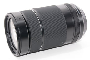 【外観特上級】富士フイルム フジノンレンズ ズームレンズ XF70-300mm F4-5.6 R LM OIS WR ブラック