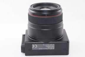 【外観特上級】RICOH GXR用カメラユニット GR LENS A12 50mm F2.5 MACRO