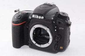 【外観並級】Nikon デジタル一眼レフカメラ D750