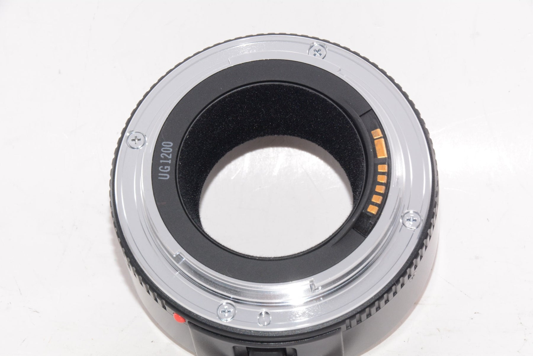 【外観特上級】Canon エクステンションチューブ EF25