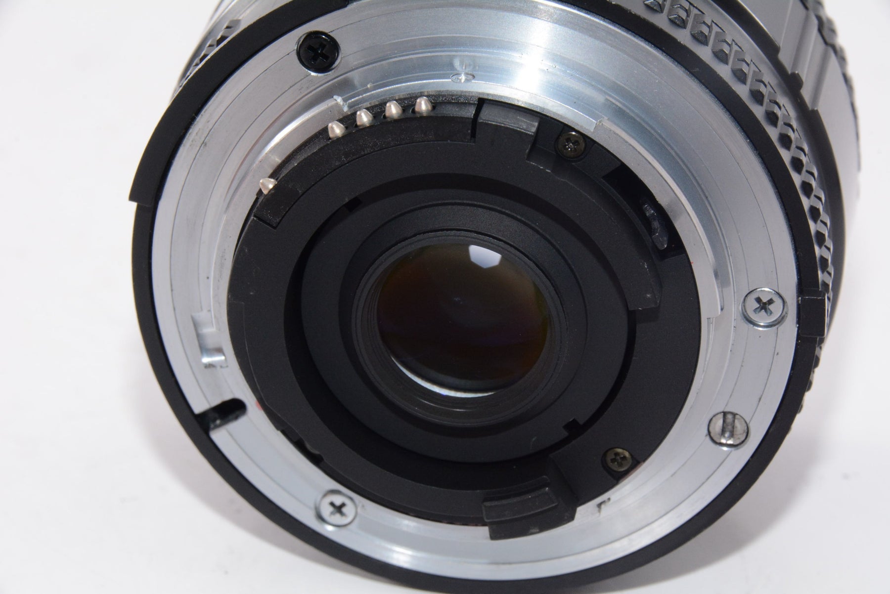 【外観特上級】Nikon 単焦点レンズ Ai AF Nikkor 28mm f/2.8D フルサイズ対応