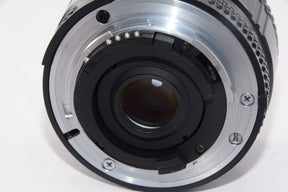 【外観特上級】Nikon 単焦点レンズ Ai AF Nikkor 28mm f/2.8D フルサイズ対応