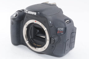 【外観並級】Canon デジタル一眼レフカメラ EOS Kiss X5 ボディ KISSX5-BODY