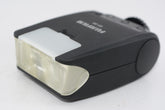 【外観特上級】FUJIFILM クリップオンフラッシュ FinePix X100用 EF-20