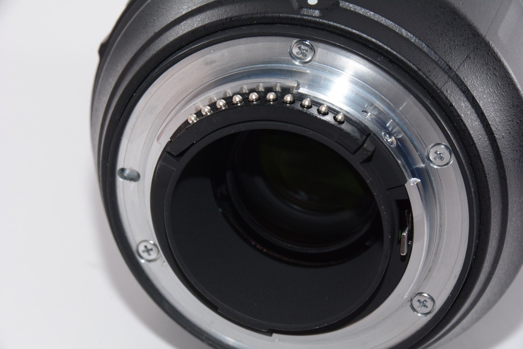 【外観特上級】Nikon AF-S VR Zoom Nikkor 70-300mm f/4.5-5.6G IF-ED
