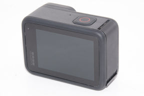 【外観並級】GoPro HERO9 Black ウェアラブルカメラ