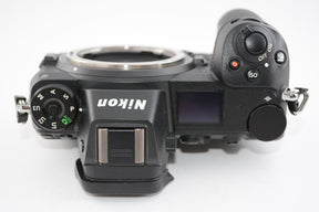 【外観特上級】Nikon ミラーレスカメラ 一眼 Z6 ボディ