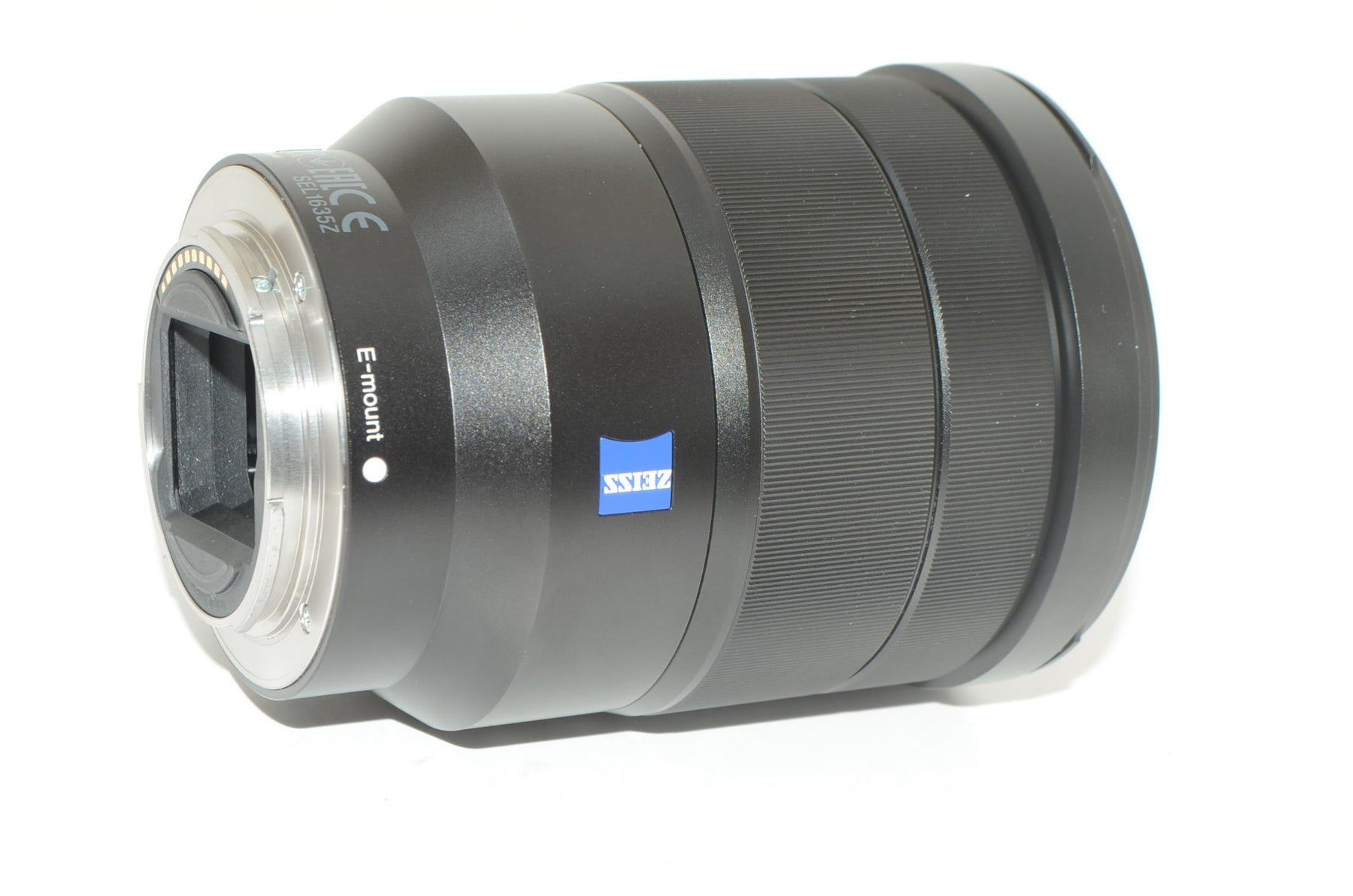 【外観特上級】ソニー SONY ズームレンズ Vario-Tessar T* FE 16-35mm F4 ZA OSS フルサイズ対応