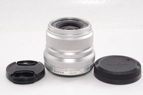 【外観特上級】FUJIFILM 単焦点広角レンズ XF23MMF2 R WR