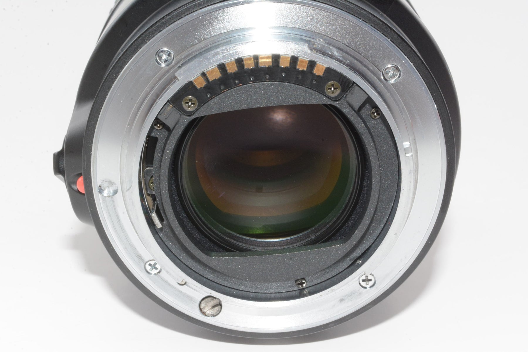 【外観並級】MINOLTA ミノルタ AF 100mm F2.8 D MACRO