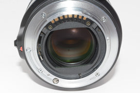 【外観並級】MINOLTA ミノルタ AF 100mm F2.8 D MACRO