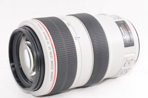 【外観特上級】Canon EF70-300mm F4-5.6L IS USM