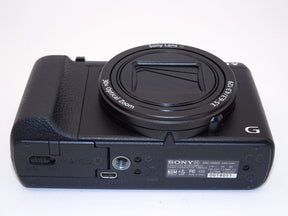 【外観特上級】ソニー SONY デジタルカメラ Cyber-shot HX60V DSC-HX60V