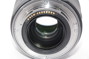 【外観特上級】Canon 単焦点広角レンズ RF35mm F1.8 マクロ IS STM EOSR対応 RF3518MISSTM