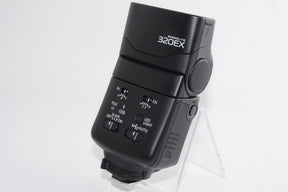 【外観特上級】Canon フラッシュ スピードライト 320EX SP320EX