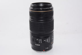 【外観特上級】Canon 望遠ズームレンズ EF70-300mm F4-5.6 IS USM フルサイズ対応