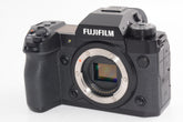 【外観特上級】富士フイルム FUJIFILM X ミラーレス一眼デジタルカメラ X-H2 ボディ