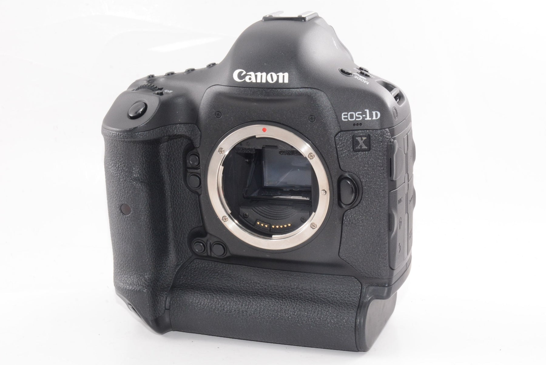 【外観特上級】Canon デジタル一眼レフカメラ EOS-1D X ボディ EOS1DX