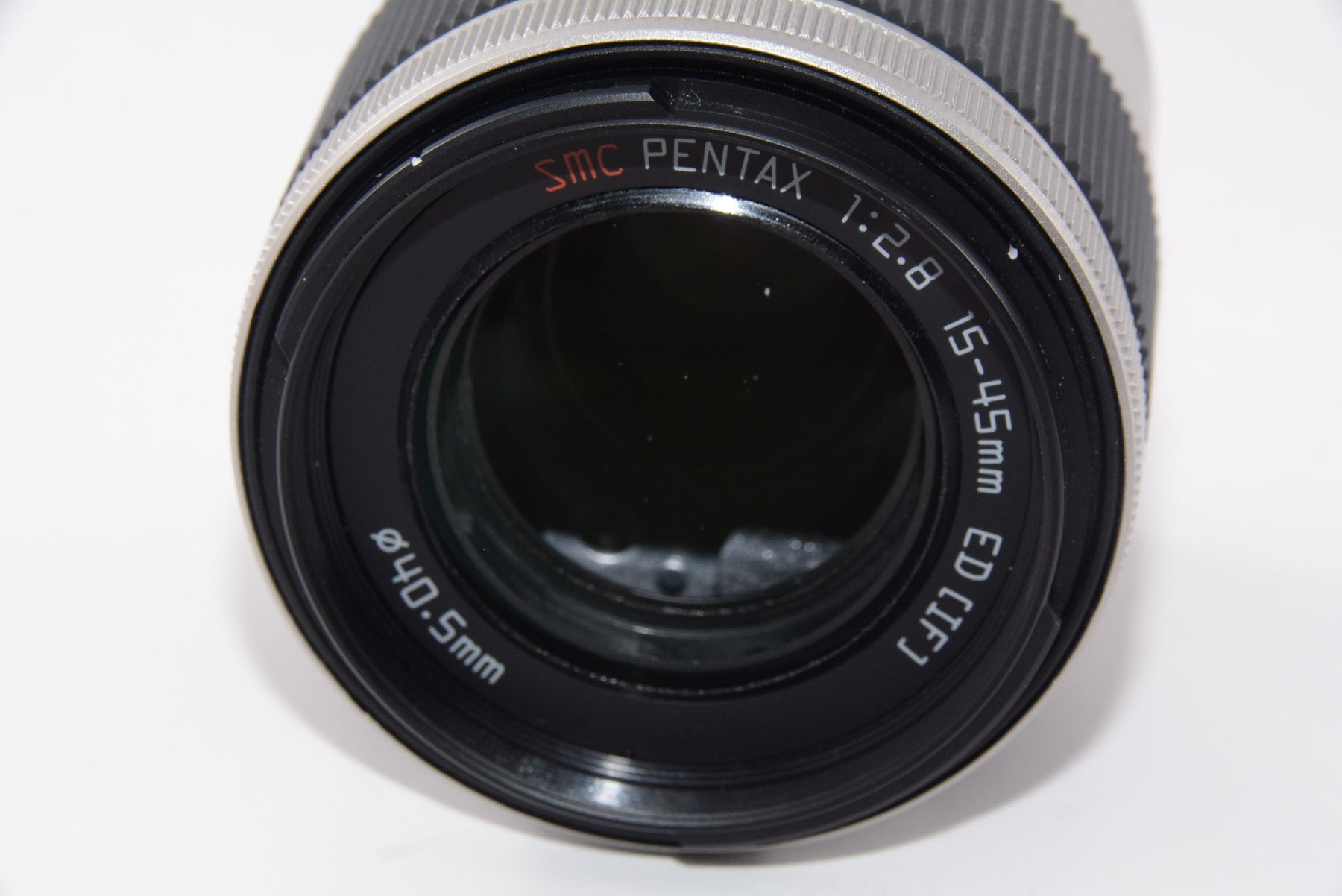 【外観特上級】PENTAX 望遠ズームレンズ 06 TELEPHOTO ZOOM Qマウント