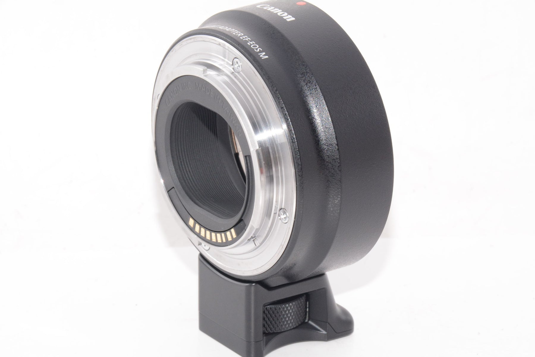 【外観特上級】Canon レンズマウントアダプター EF-EOSM