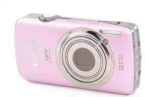 【外観特上級】Canon IXY DIGITAL 930 IS パープル