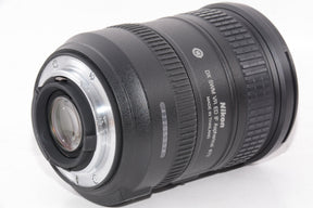 【外観特上級】Nikon 高倍率ズームレンズ AF-S DX NIKKOR 18-200mm f/3.5-5.6G ED VR II ニコンDXフォーマット専用