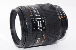 【外観特上級】Nikon AFレンズ AF 28-105mm F3.5-4.5D