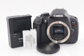 【外観並級】Canon デジタル一眼レフカメラ EOS Kiss X7i ボディ