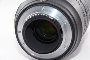 【外観特上級】Nikon AF-S VR Zoom Nikkor 70-300mm f/4.5-5.6G IF-ED