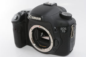 【外観特上級】Canon デジタル一眼レフカメラ EOS 7D ボディ EOS7D
