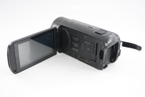 【外観特上級】CANON ビデオカメラ iVIS HF R82