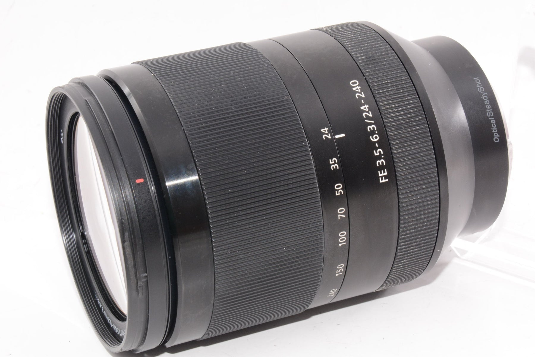 【外観並級】SONY ソニー FE 24-240mm F3.5-6.3 OSS  SEL24240