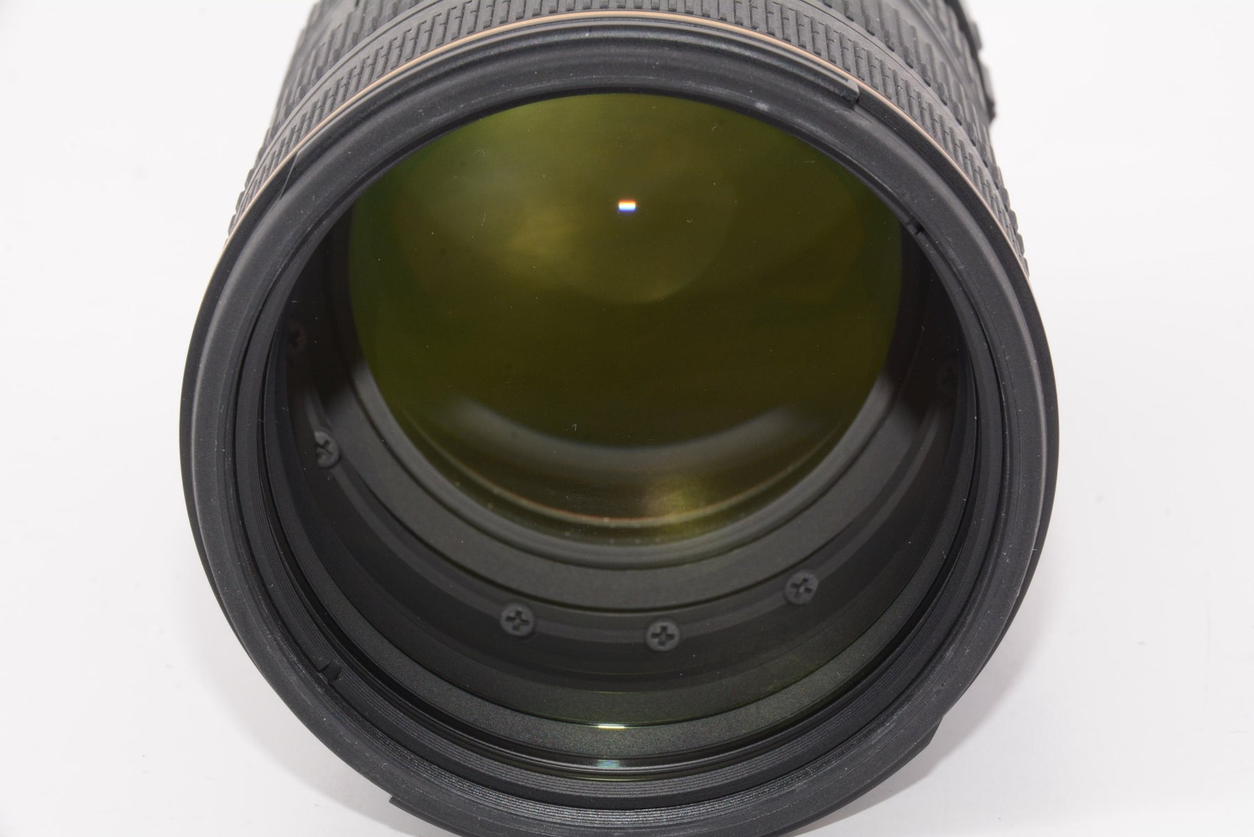 【外観特上級】Nikon 望遠ズームレンズ AF-S NIKKOR 70-200mm f/2.8G ED VR II フルサイズ対応