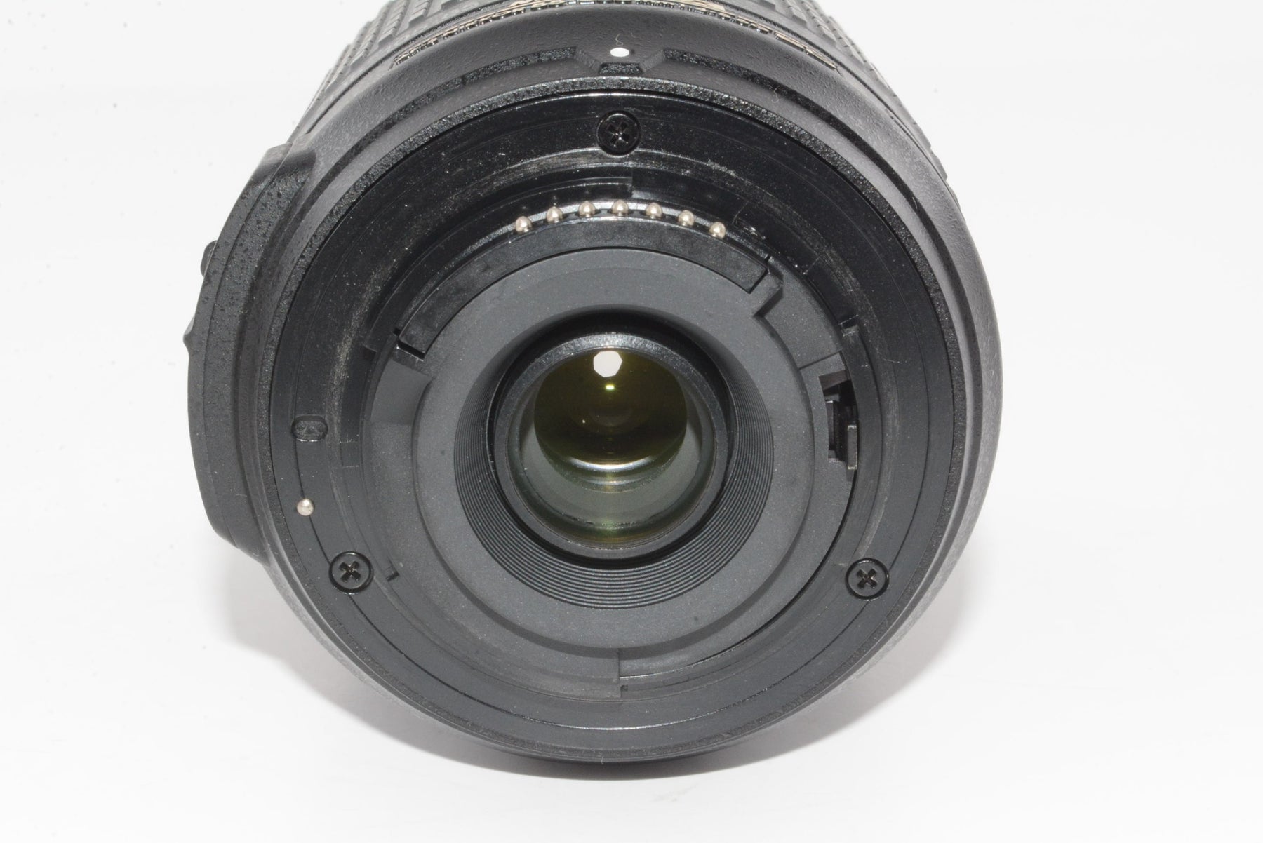 【外観特上級】Nikon AF-S DX VR Zoom Nikkor 55-200mm f/4-5.6G IF-ED