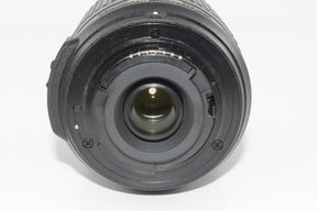 【外観特上級】Nikon AF-S DX VR Zoom Nikkor 55-200mm f/4-5.6G IF-ED