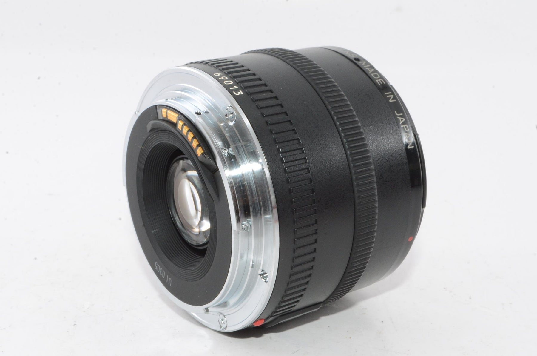 【外観並級】Canon 単焦点広角レンズ EF24mm F2.8