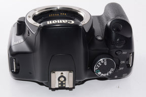 【外観特上級】Canon デジタル一眼レフカメラ EOS Kiss X2 ボディ