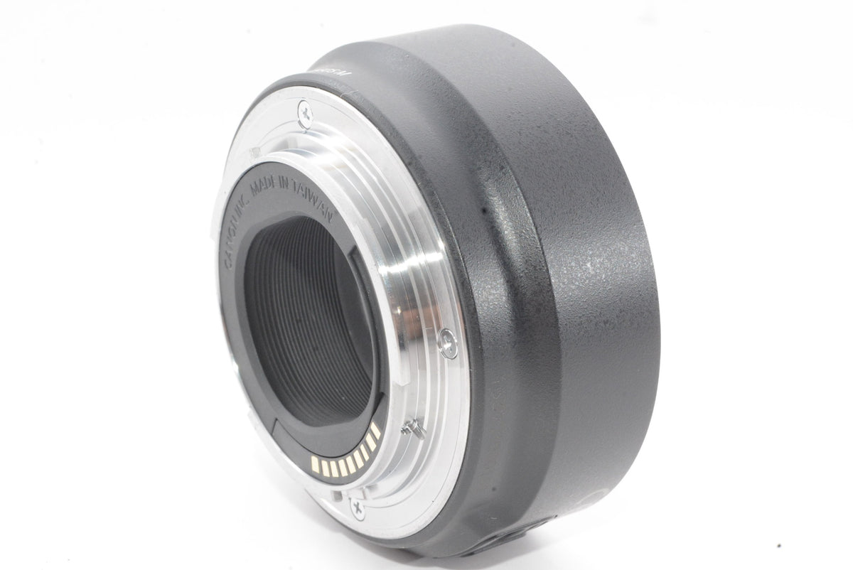 【外観特上級】Canon レンズマウントアダプター EF-EOSM