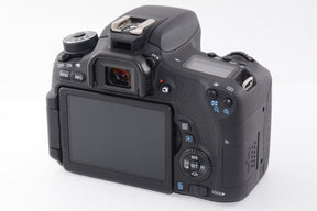 【外観並級】Canon デジタル一眼レフカメラ EOS 8000D ボディ