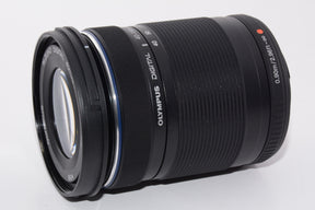 【外観並級】OLYMPUS M.ZUIKO DIGITAL ED 40-150mm F4.0-5.6 R ブラック