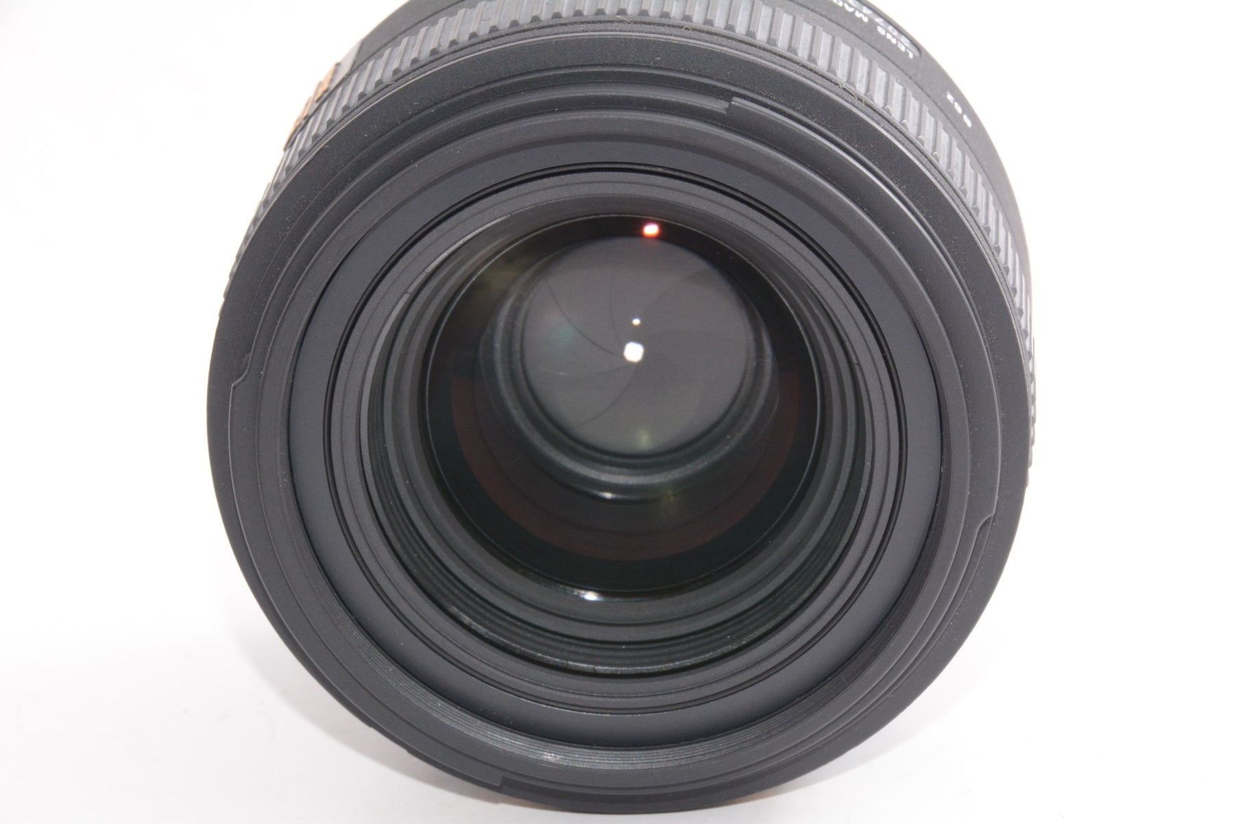 【外観特上級】シグマ 30mm F1.4 EX DC デジタル専用 HSM ニコン用