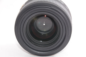 【外観特上級】シグマ 30mm F1.4 EX DC デジタル専用 HSM ニコン用