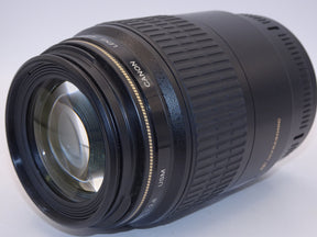 【外観特上級】Canon 単焦点マクロレンズ EF100mm F2.8 マクロ USM フルサイズ対応